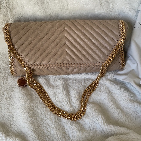 Small Stella McCartney Tote - Picture 3 of 9